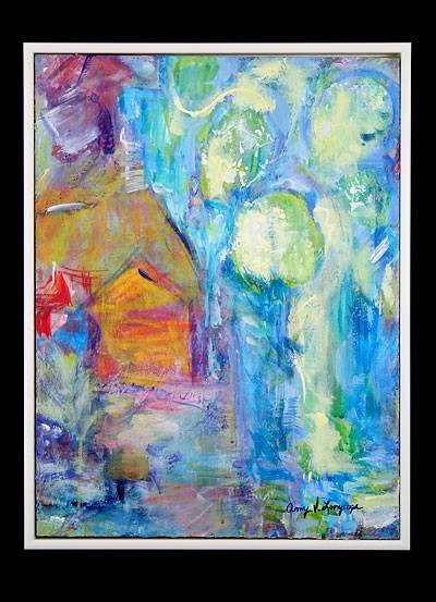 Cottage