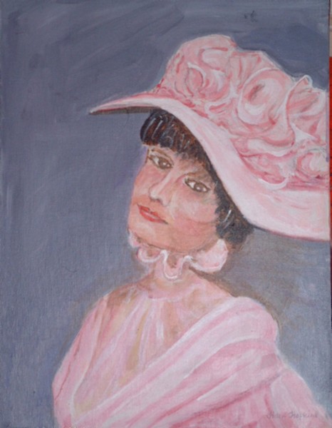 My fair lady