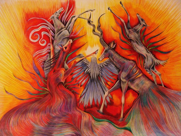 Creation 2