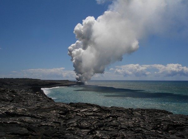 Under The Plume