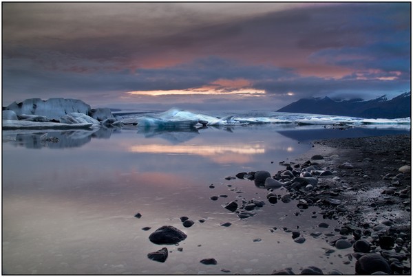 Sea of Silence