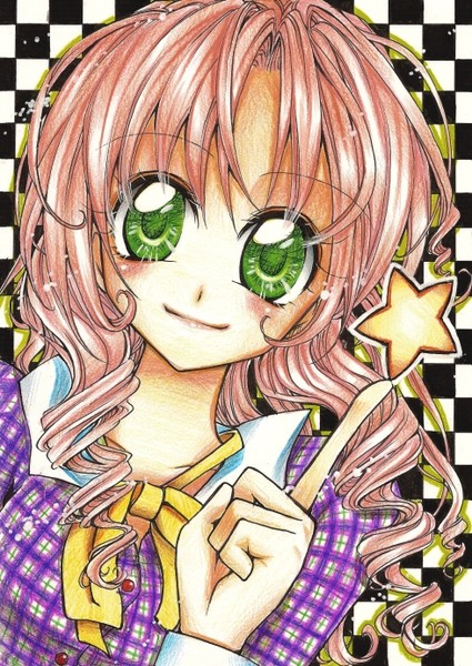 Caugh a Falling Star