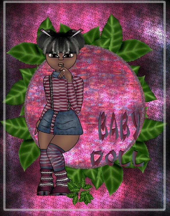 Baby doll1