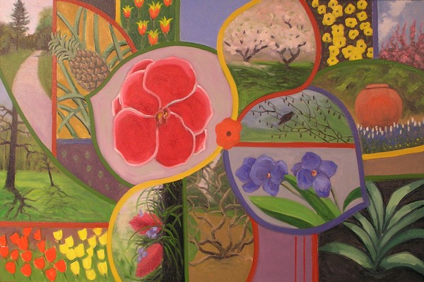 Botanica 2