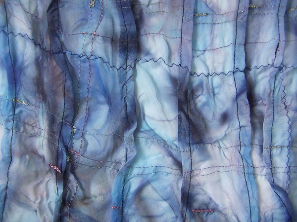 Textile Art 4