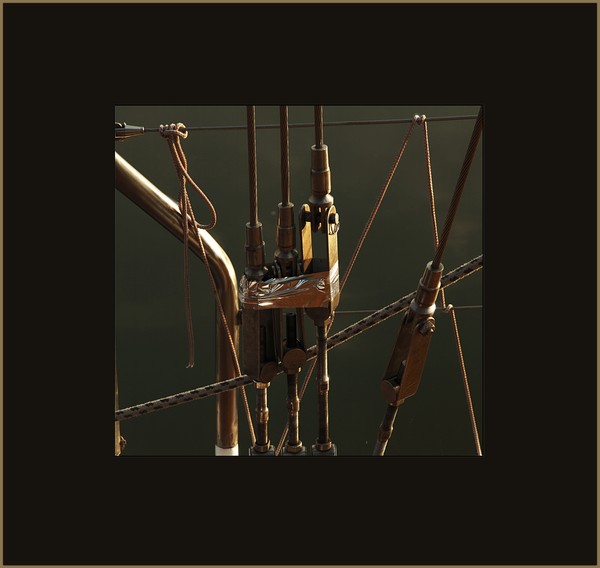 rigging