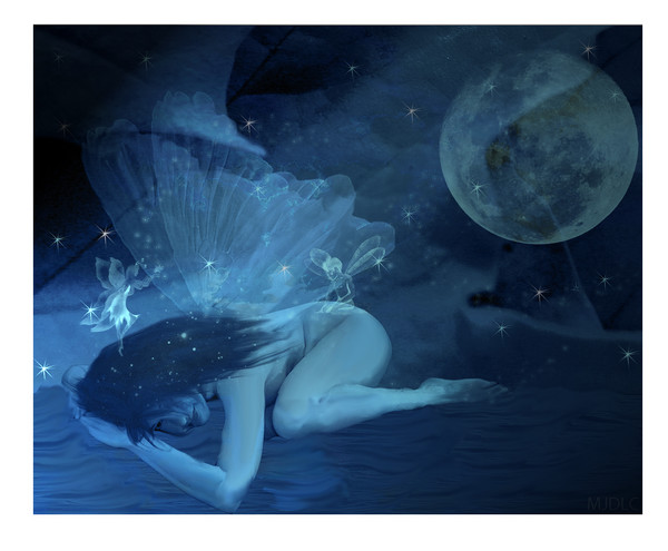 Magical protection