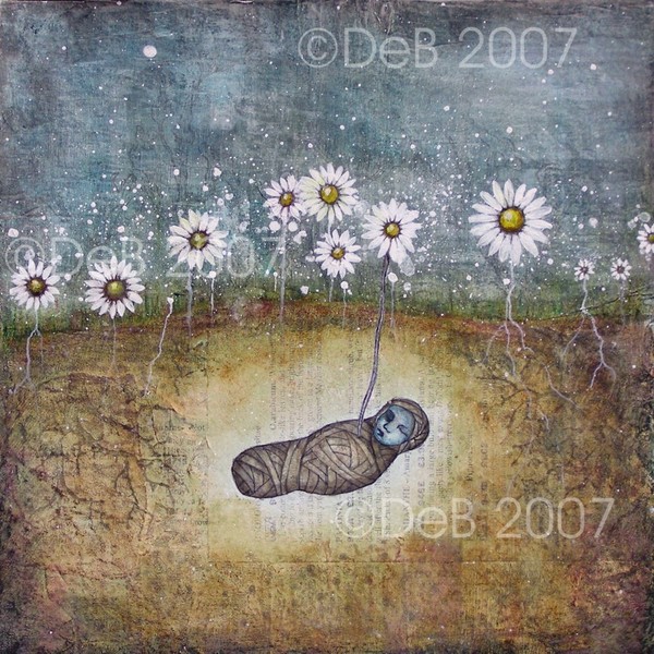 daisies