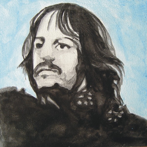 Ringo Star