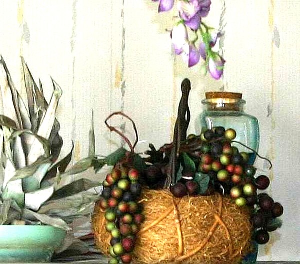 Fruit 'n Basket