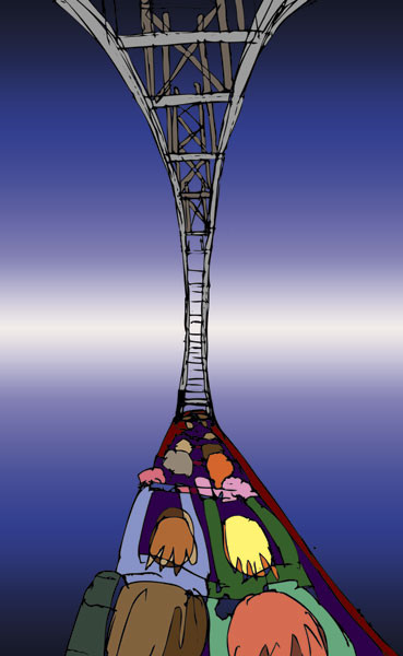Roller Coster