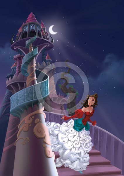 Cinderella