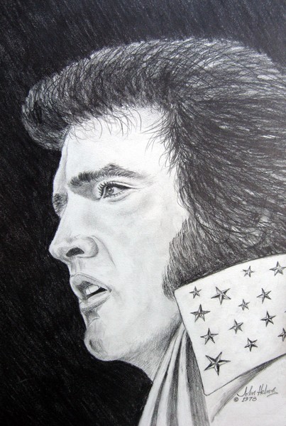 Profile Of A Ledgend