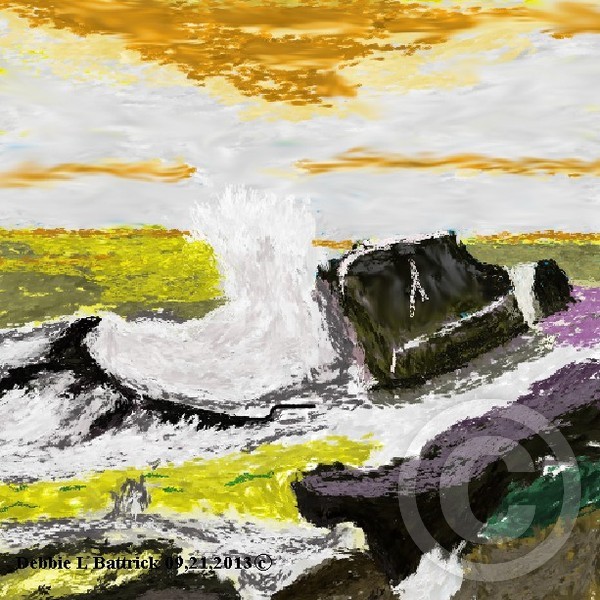 The Waves