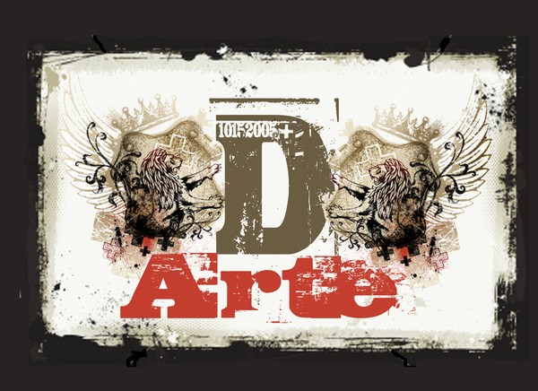 D'Arte D'zine