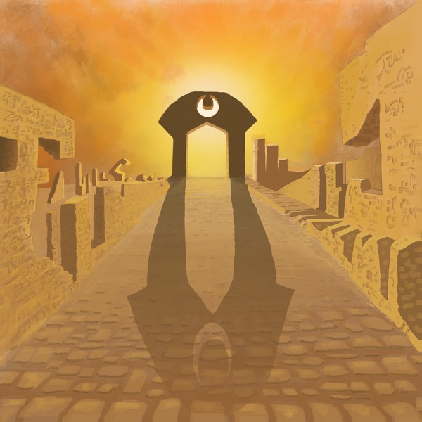 sun worship