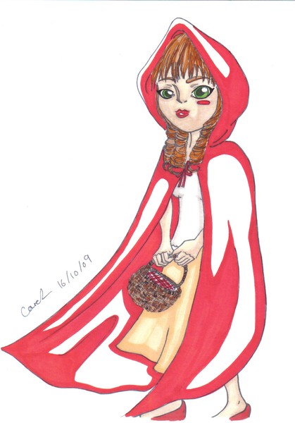 Red Riding Hood