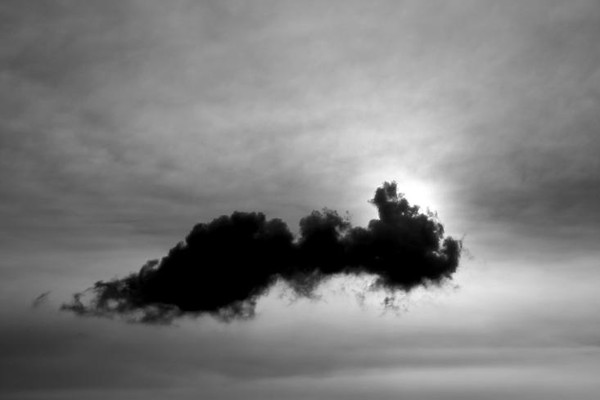 Dragon cloud