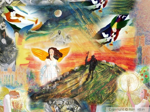 POEM IN PAINT 1