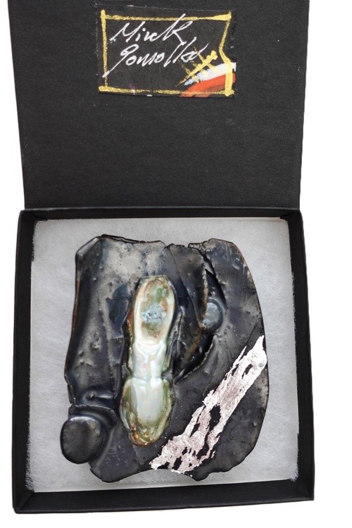 Women's American Fashion Jewelry .Gomolka Art Studio Line USA 
