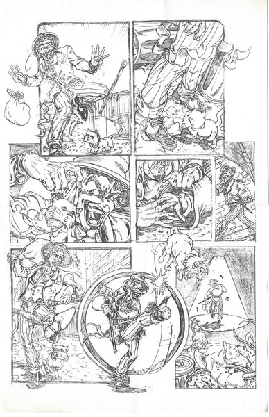 joker comic pg 2