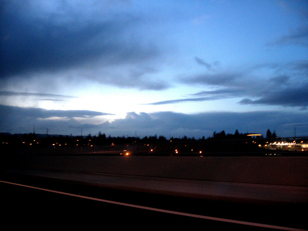 Road Trip
