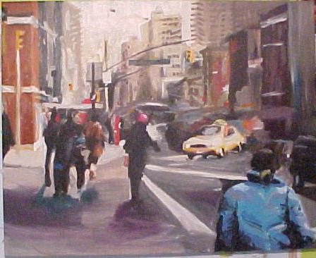 new york (dream-life)