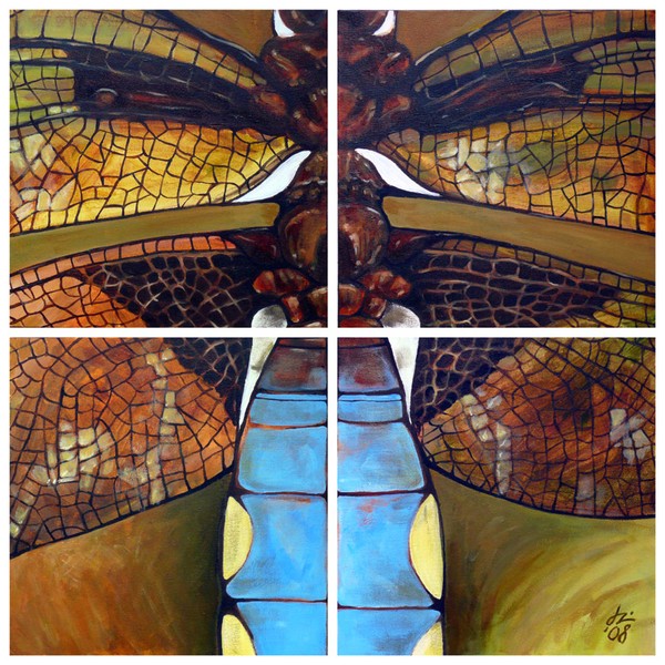 Dragonfly