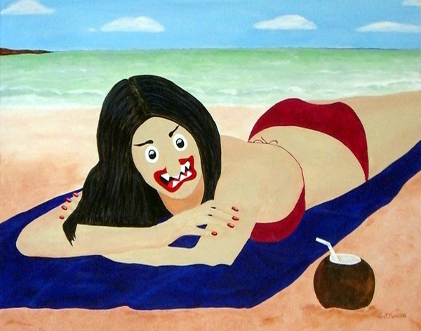 Caribbean Pleasures