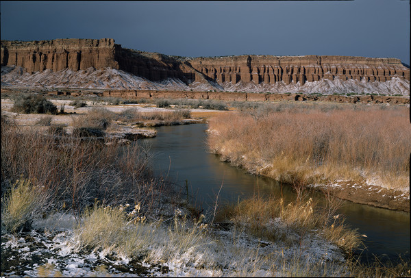 Capitol Reef