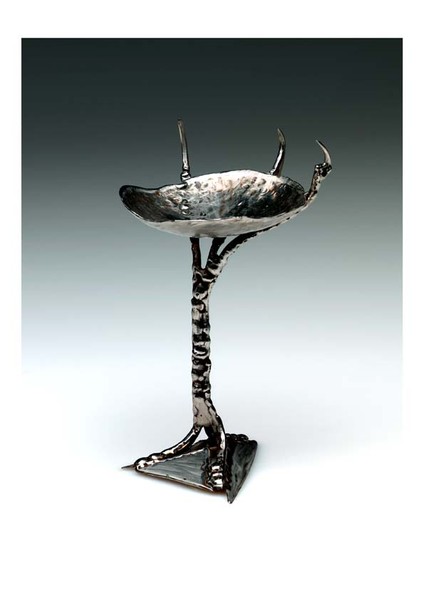 Cup of the ritual