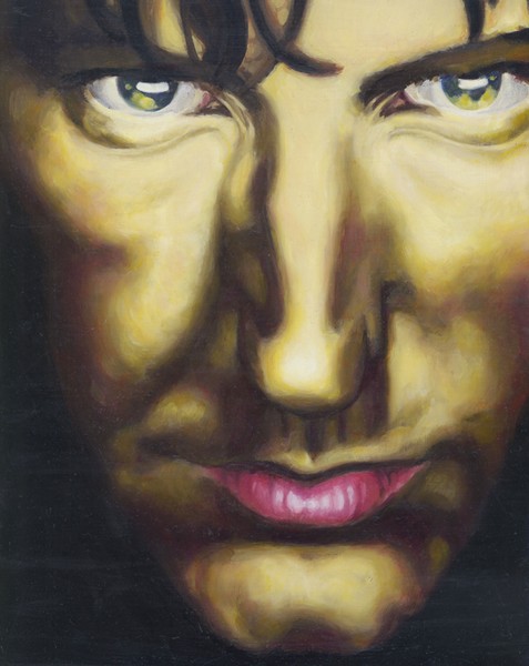 Trent Reznor