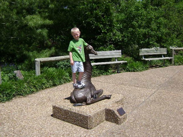 Grandson