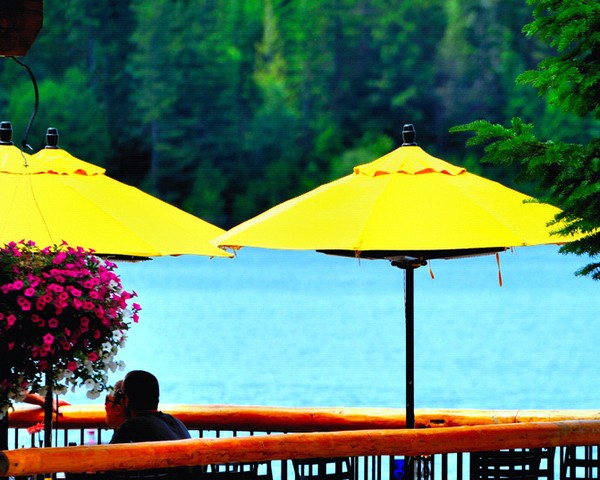 Cavanaugh Bay Deck 6888 1
