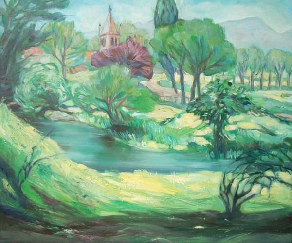 San Antonio di Ranverso (Piemonte)