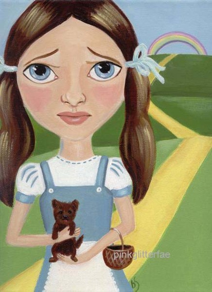 Dorothy