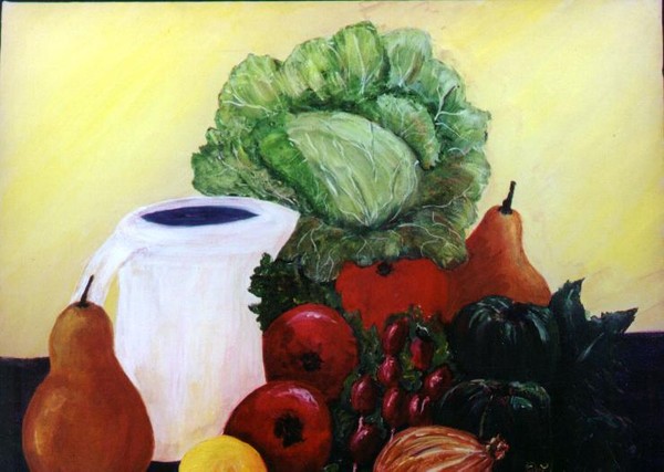 Bountiful