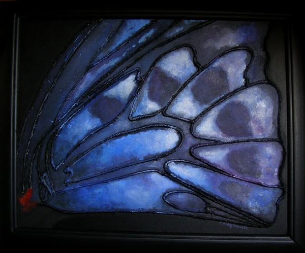Fantasy Butterfly