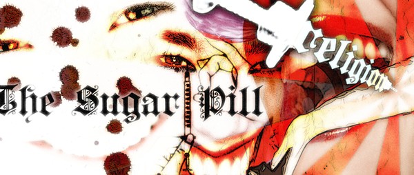 The Sugar Pill