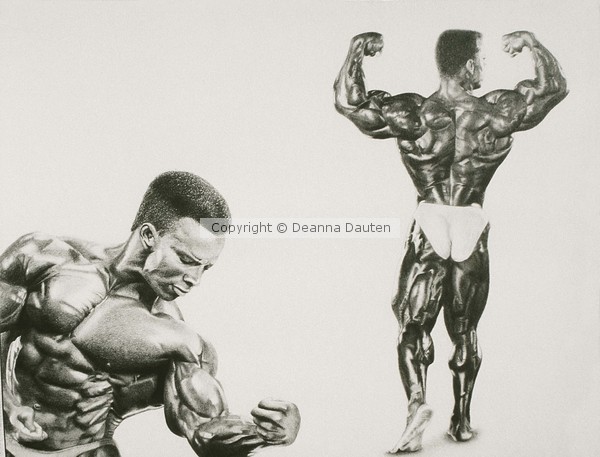 Bodybuilder