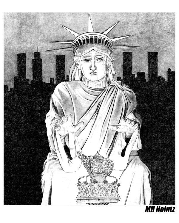 Lady Liberty
