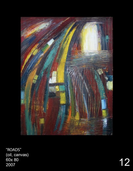 ROADS