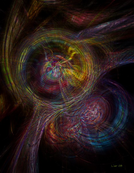 Cosmic pulse