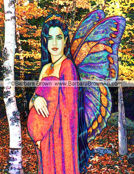 Sweet Beginnings in Motherhood