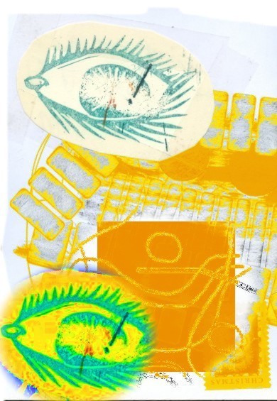 eyes