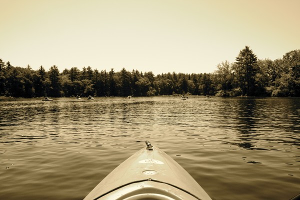 Head of the Big River