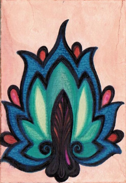 leaf-motif-khataei