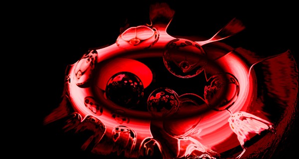 The Red eye 