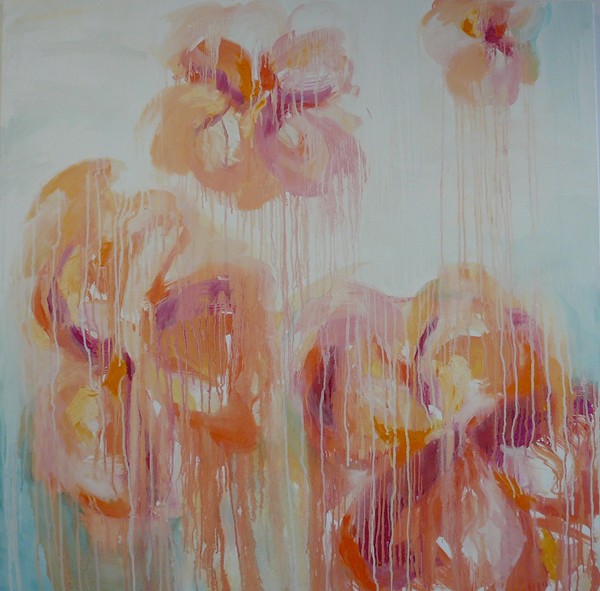 Four Flowers