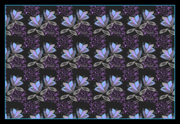 Pearly Roses